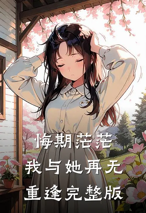 悔期茫茫，我与她再无重逢完整版