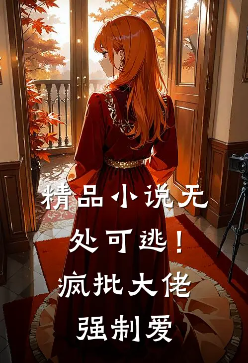 精品小说无处可逃！疯批大佬强制爱