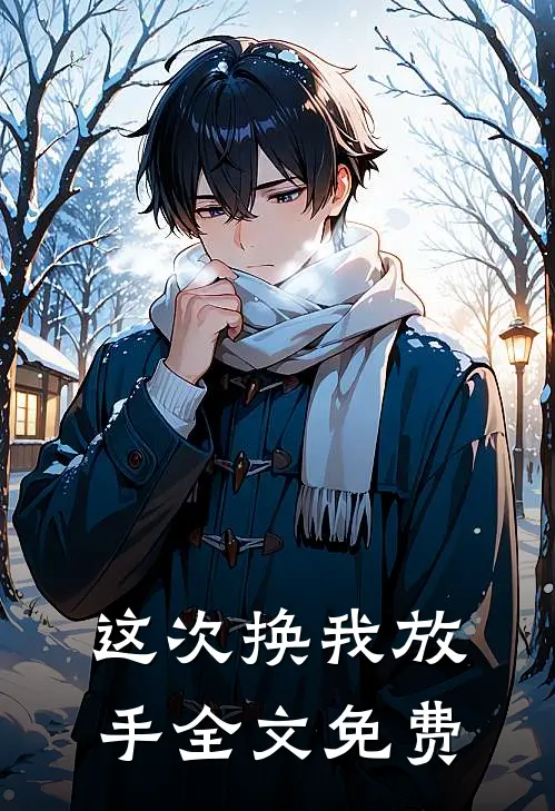 这次换我放手全文免费