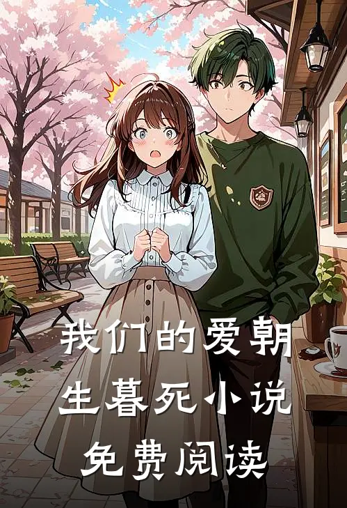 我们的爱朝生暮死小说免费阅读
