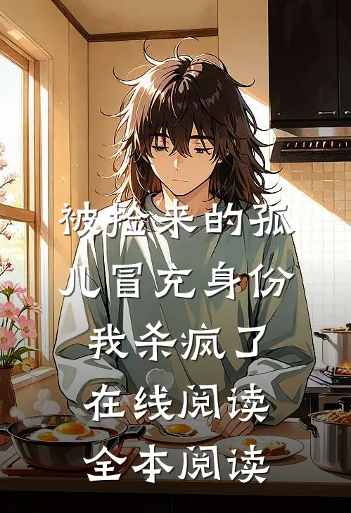 被捡来的孤儿冒充身份，我杀疯了在线阅读全本阅读
