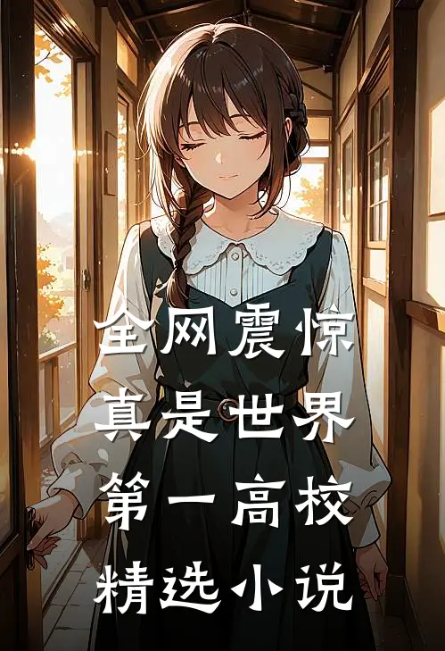 全网震惊，真是世界第一高校精选小说