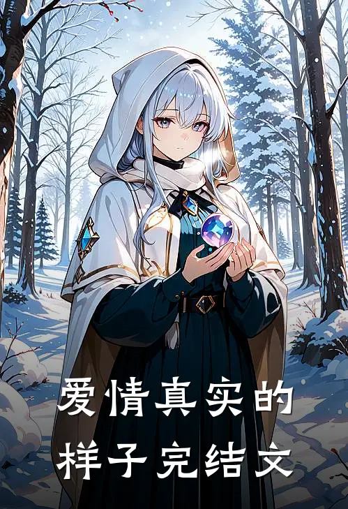 爱情真实的样子完结文