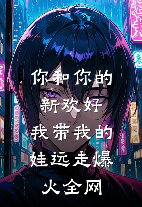 你和你的新欢好，我带我的娃远走爆火全网