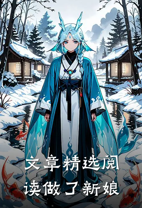 文章精选阅读做了新娘