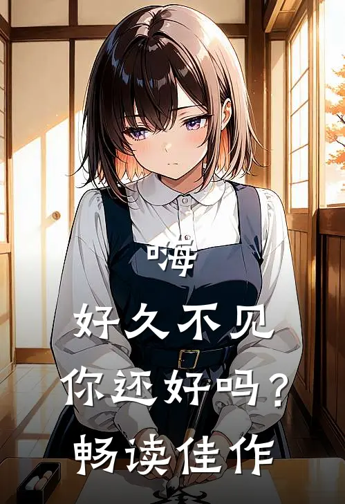 嗨，好久不见，你还好吗？畅读佳作