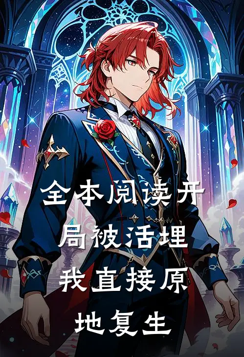 全本阅读开局被活埋，我直接原地复生