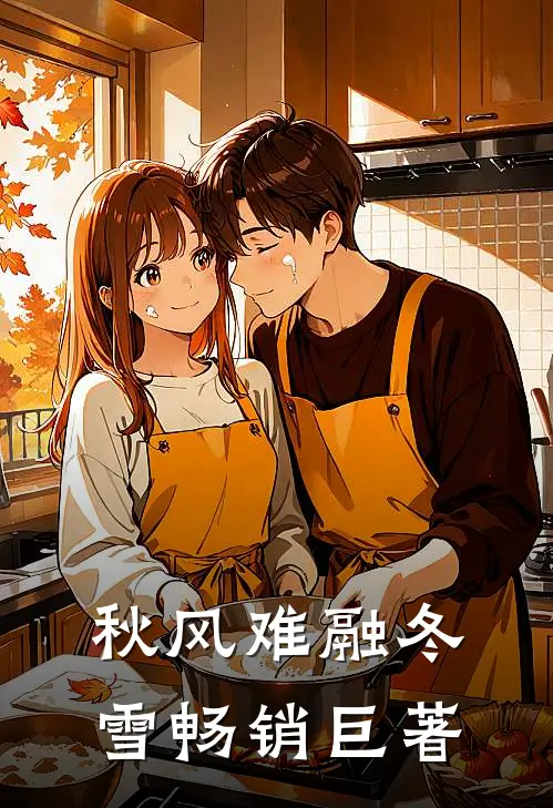 秋风难融冬雪畅销巨著