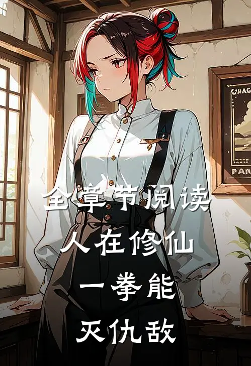 全章节阅读人在修仙，一拳能灭仇敌
