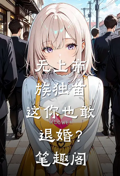 无上帝族独苗，这你也敢退婚？笔趣阁