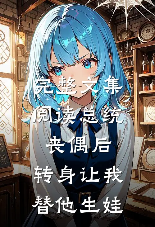 完整文集阅读总统丧偶后，转身让我替他生娃