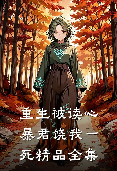 重生被读心：暴君饶我一死精品全集