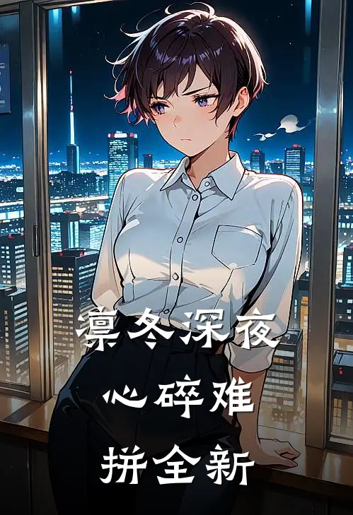 凛冬深夜，心碎难拼全新