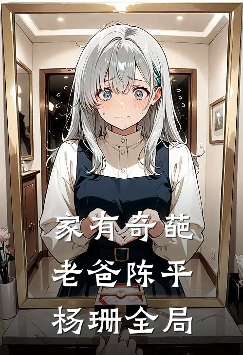家有奇葩老爸陈平杨珊全局
