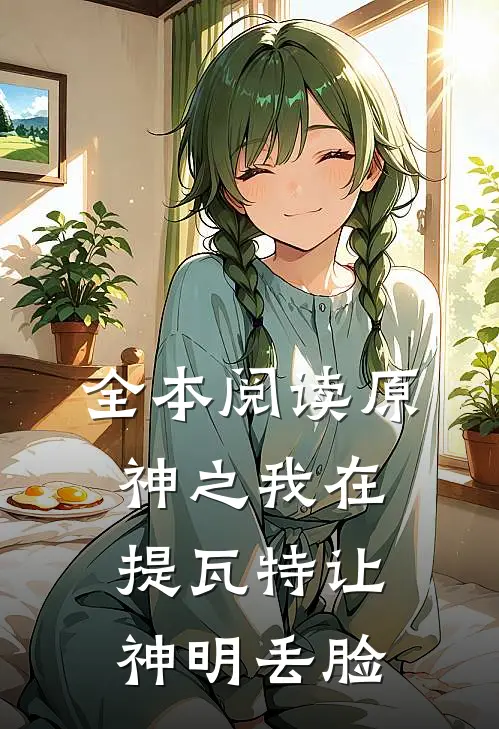 全本阅读原神之我在提瓦特让神明丢脸