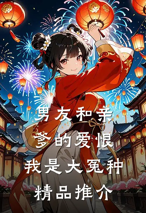 男友和亲爹的爱恨：我是大冤种精品推介
