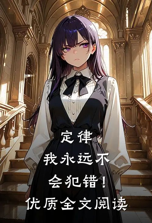 定律：我永远不会犯错！优质全文阅读