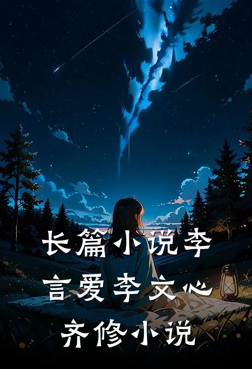长篇小说李言爱李文心齐修小说