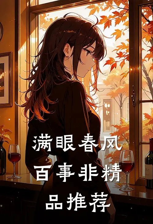 满眼春风百事非精品推荐