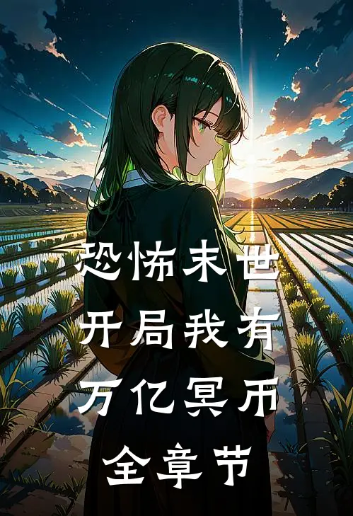 恐怖末世，开局我有万亿冥币全章节