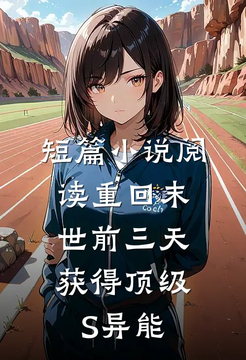 短篇小说阅读重回末世前三天，获得顶级S异能