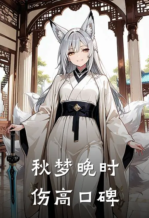秋梦晚时伤高口碑