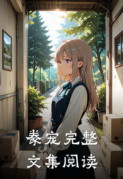 豢宠完整文集阅读