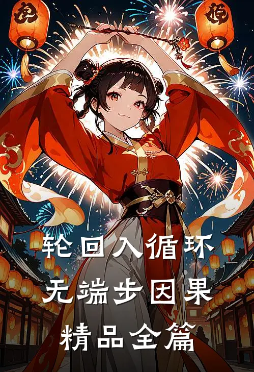 轮回入循环，无端步因果精品全篇