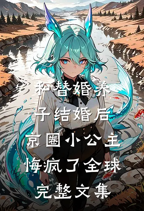 和替婚养子结婚后，京圈小公主悔疯了全球完整文集