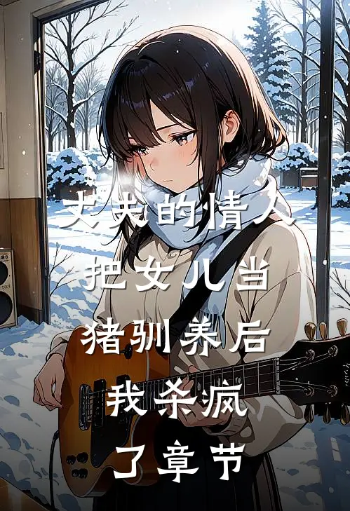 丈夫的情人把女儿当猪驯养后，我杀疯了章节