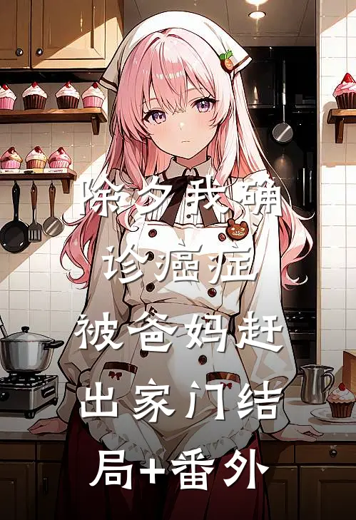 除夕我确诊癌症，被爸妈赶出家门结局+番外