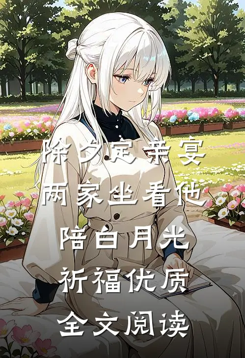 除夕定亲宴，两家坐看他陪白月光祈福优质全文阅读