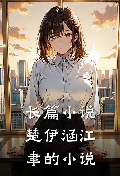 长篇小说楚伊涵江聿的小说