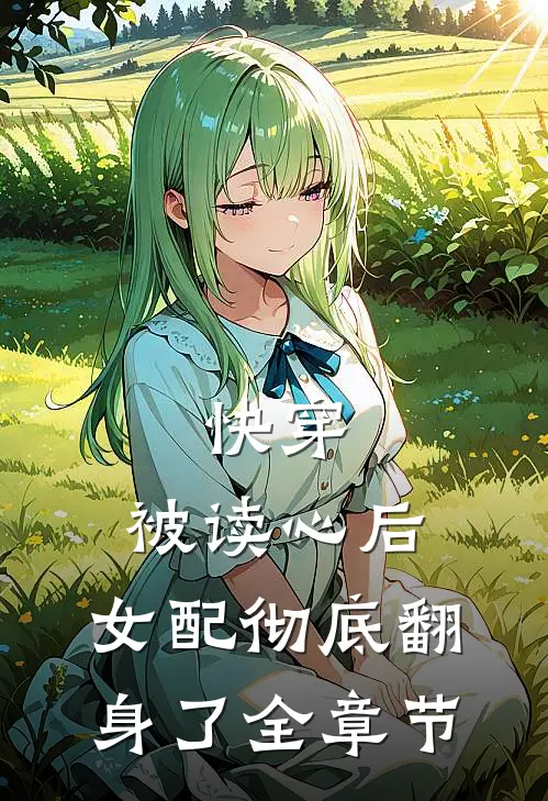 快穿：被读心后，女配彻底翻身了全章节