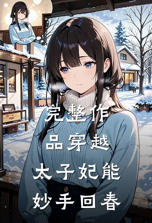 完整作品穿越：太子妃能妙手回春