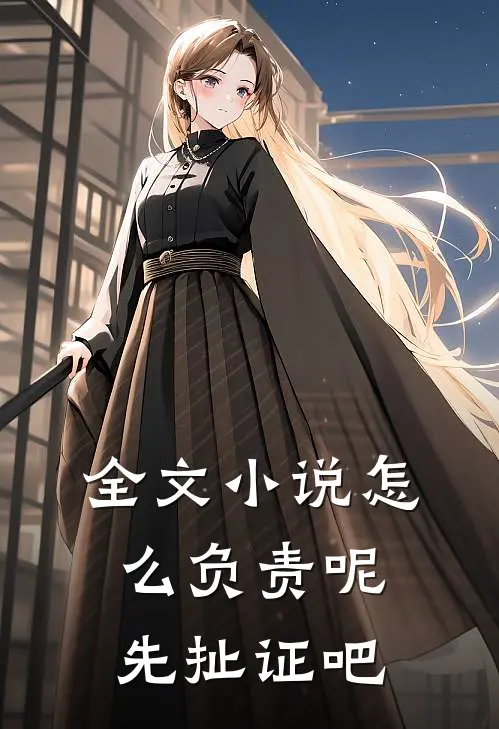 全文小说怎么负责呢先扯证吧