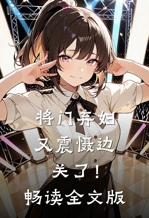 将门弃妇又震慑边关了！畅读全文版