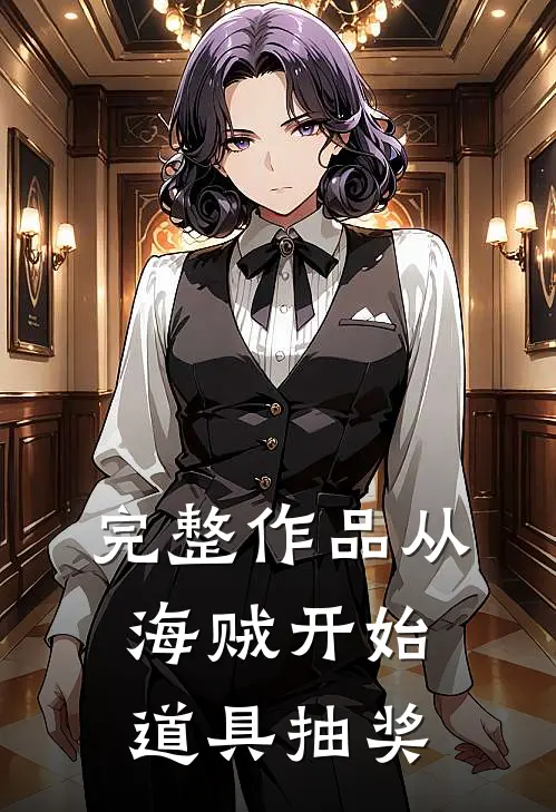 完整作品从海贼开始道具抽奖