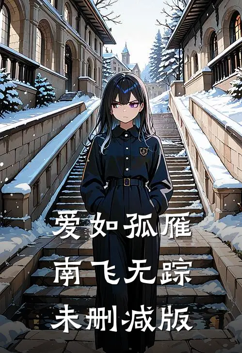爱如孤雁，南飞无踪未删减版