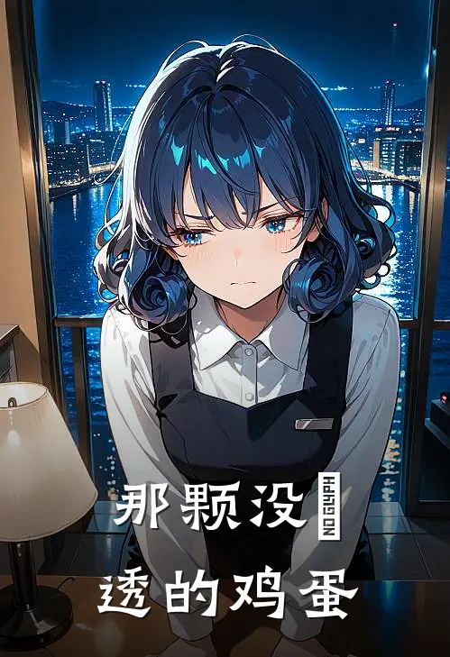 那颗没揺透的鸡蛋
