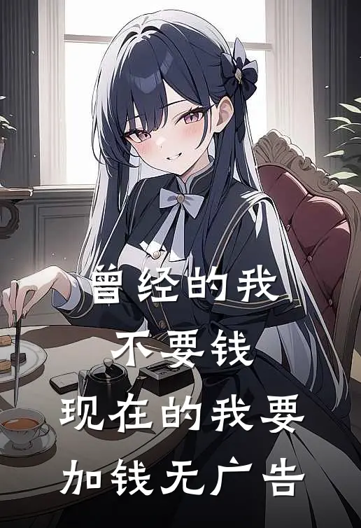 曾经的我不要钱，现在的我要加钱无广告