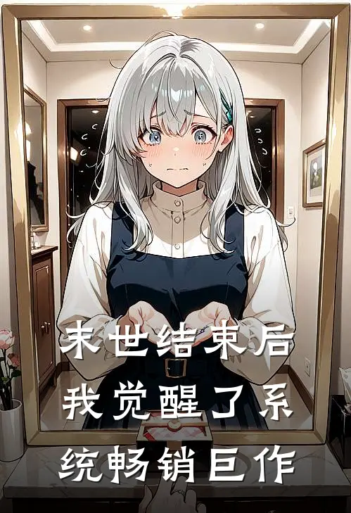 末世结束后，我觉醒了系统畅销巨作