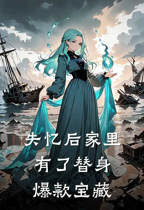 失忆后家里有了替身爆款宝藏