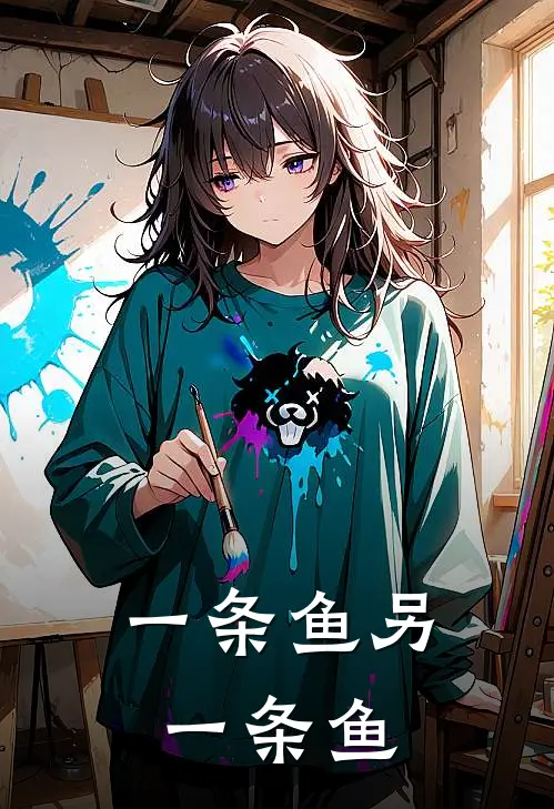 一条鱼另一条鱼