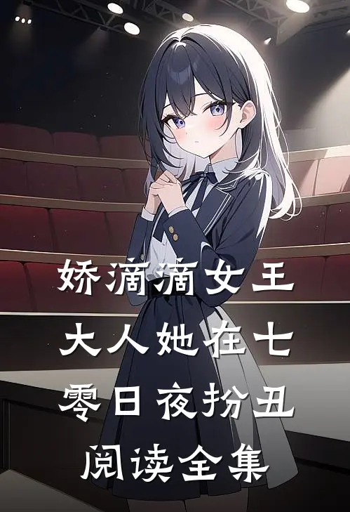 娇滴滴女王大人她在七零日夜扮丑阅读全集