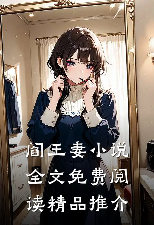 阎王妻小说全文免费阅读精品推介