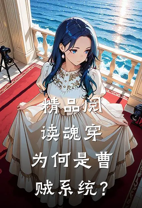 精品阅读魂穿，为何是曹贼系统？
