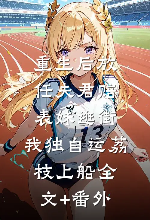 重生后放任夫君赔表妹逛街，我独自运荔枝上船全文+番外