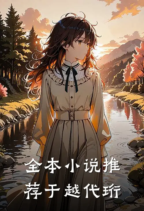 全本小说推荐于越代珩
