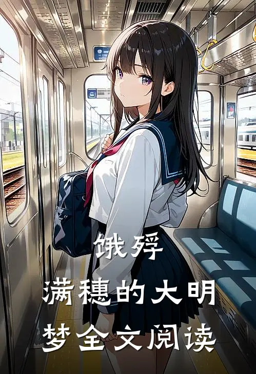 饿殍：满穗的大明梦全文阅读